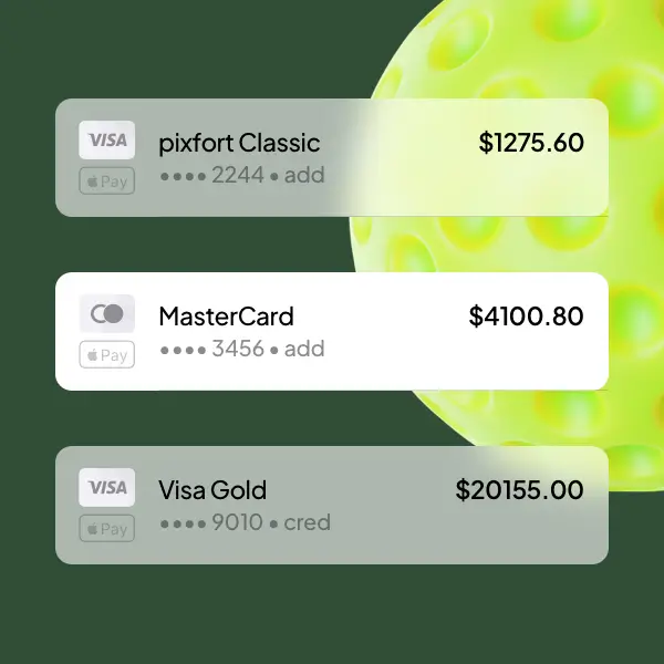 Seamless Card Management