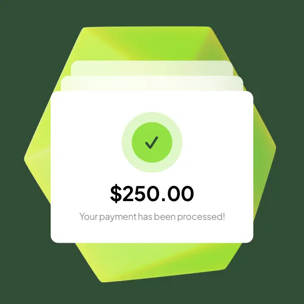 Flexible Payment Options