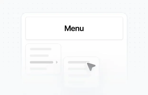 How to Create Menus