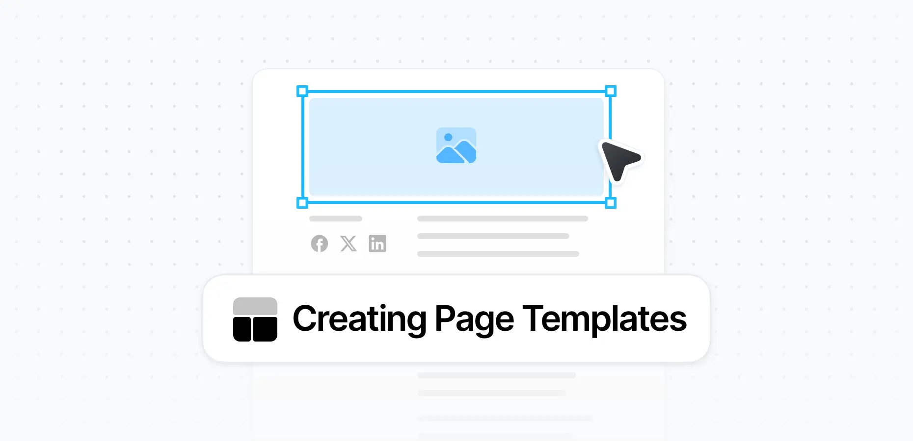 Creating Page Templates in Theme Builder