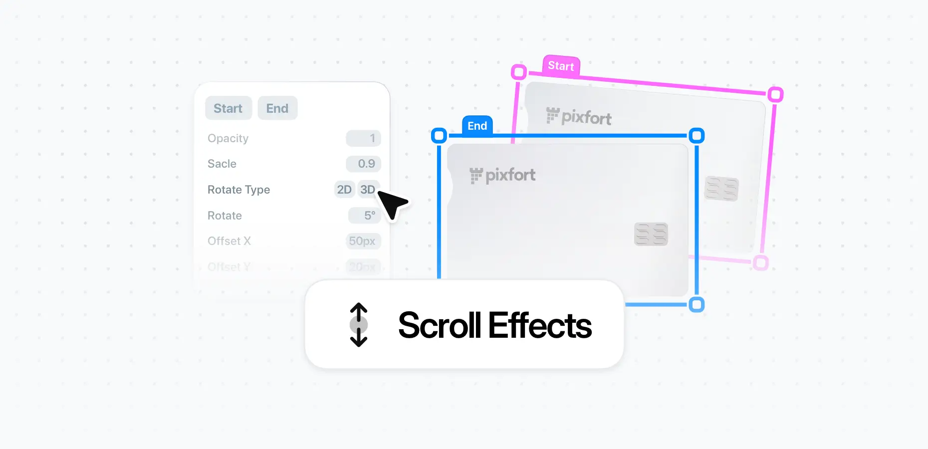 Scroll Effects