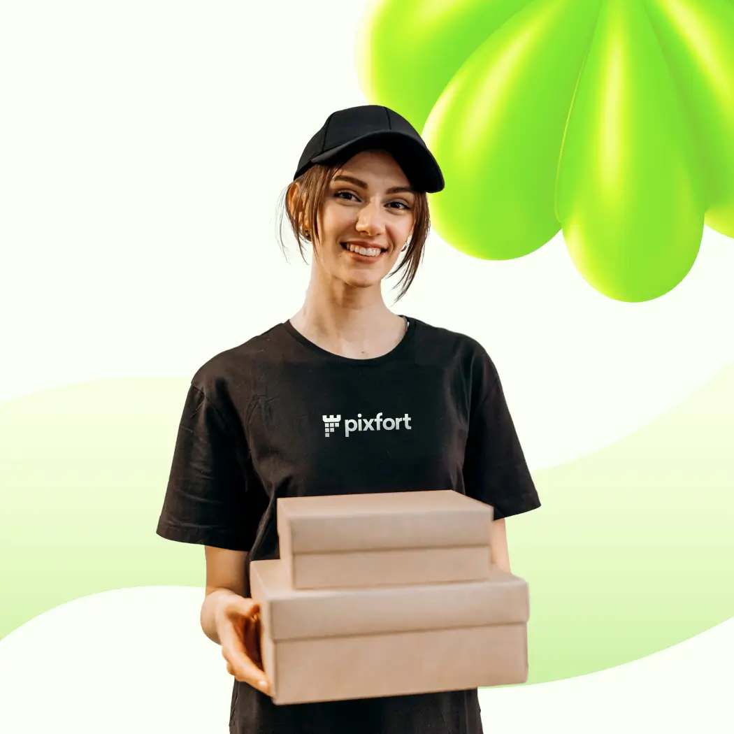 Experience Seamless Style and Speed