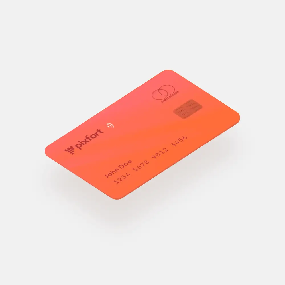 Credit Card